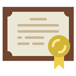 Prodotto certificato